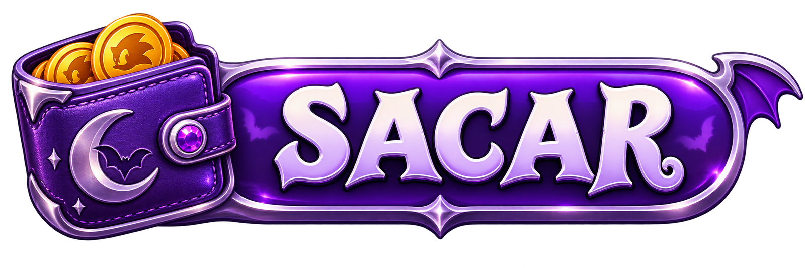 Sacar